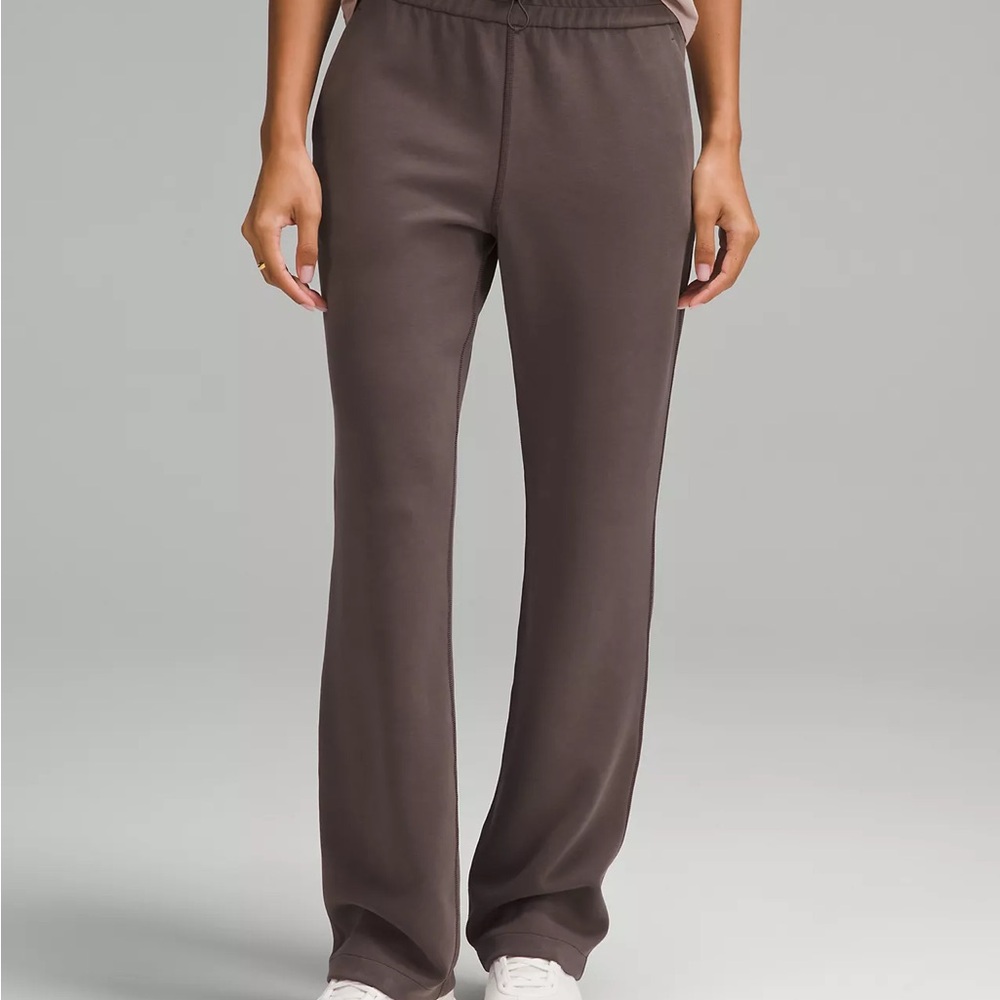 Lulu Softstreme High-Rise Pant